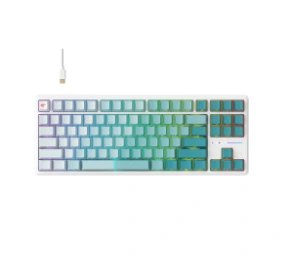 HV-KB901L White/Green