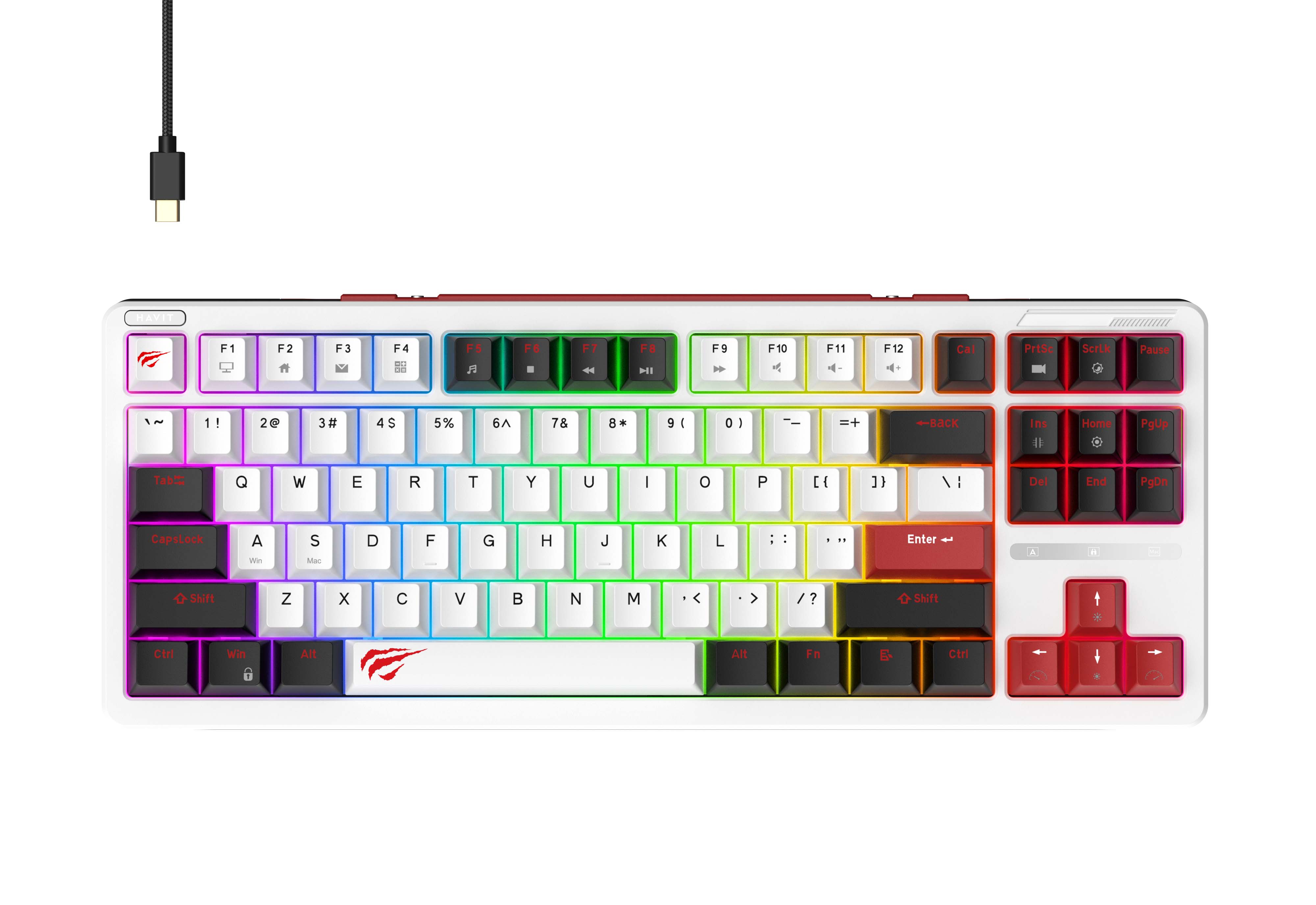 HV-KB902L