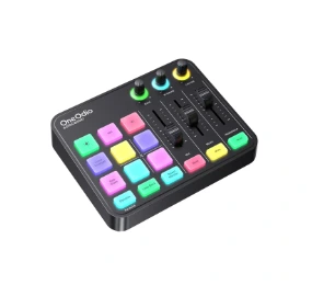 Solocaster